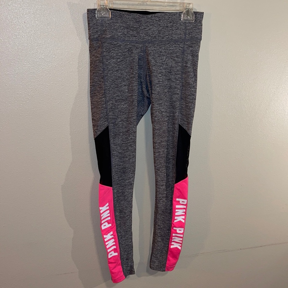Victoria’s Secret Pink Ultimate Leggings
